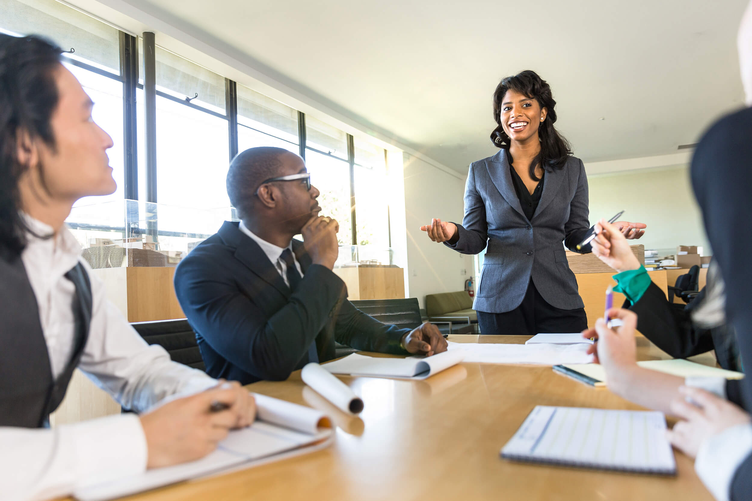 The Five Pillars of Transformational Leadership in a Post-Digital Age